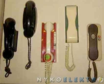 nykoelektro,domovní,domací,telefony,videotelefony,zvonky,Most,Litvínov,tesla,urnet,2u,pavelek,czechphone,abb,Legrand